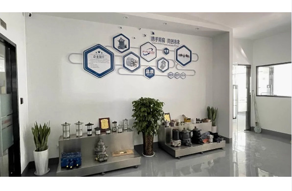 中国 Hangzhou PinXin Hydraulic Technology Co., Ltd. 会社概要