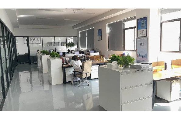 中国 Hangzhou PinXin Hydraulic Technology Co., Ltd. 会社概要