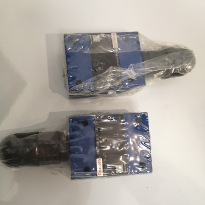 水力ポンプ Dbds6 P 1X/315 R900423730 クローラークレーン用電磁方向弁