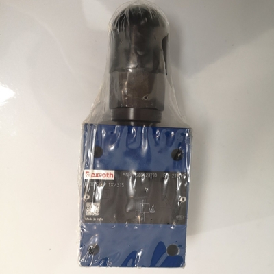 水力ポンプ Dbds6 P 1X/315 R900423730 クローラークレーン用電磁方向弁