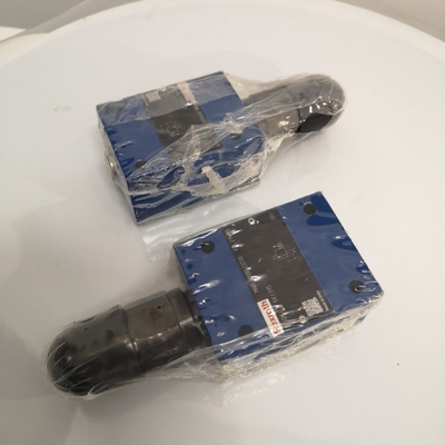 水力ポンプ Dbds6 P 1X/315 R900423730 クローラークレーン用電磁方向弁