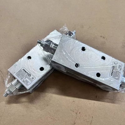 R930006447 レックスロス Msat バランス バルブ ローータリードリル 建設機械に最適