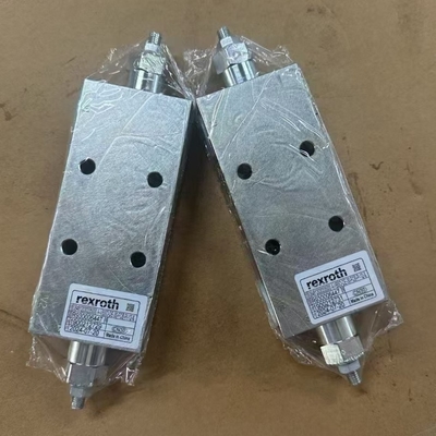 R930006447 レックスロス Msat バランス バルブ ローータリードリル 建設機械に最適