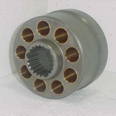 耐久性のある掘削機 ヘイドロリックスペアパーツ Rexroth Hpr100 建設機械