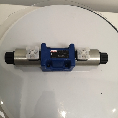 4we10e51/Eg24n9K4/M R901278761 レックスロスと信頼性のための電磁気方向弁