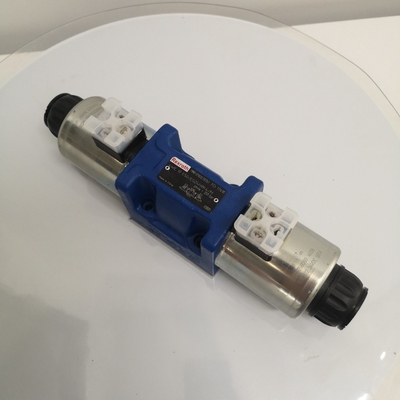 4we10e50/Eg24n9K4/M R901278761 レックスロスの電磁気方向弁 設置が簡単