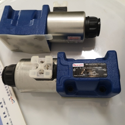 4we10d50/Eg24n9K4/M R901278760 レックスロスとパフォーマンスのソレノイド方向弁