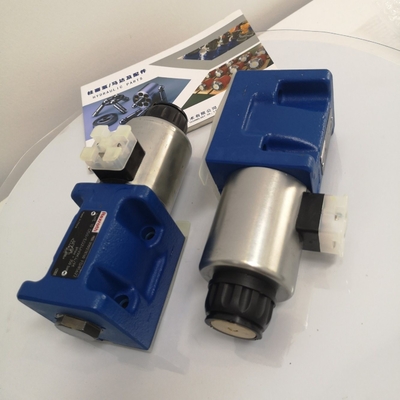 4we10d50/Eg24n9K4/M R901278760 レックスロスとパフォーマンスのソレノイド方向弁