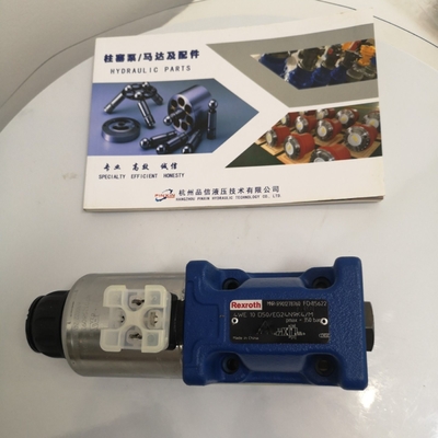 4we10d50/Eg24n9K4/M R901278760 レックスロスとパフォーマンスのソレノイド方向弁