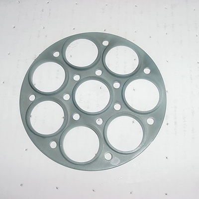 レックスロス A8vo107 ハイストリング機械の水力部品 建設機械の部品
