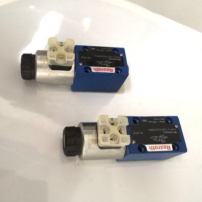 R900561276 4we6y62/Eg24n9K4 レックスロスオイル用の電磁気方向弁 パッケージサイズ