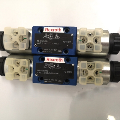 4we6h62/Eg24n9K4 R900561286 プロのクローラークレーン用の電磁弁
