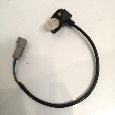 レックスロス 液圧スペアパーツ A6ve/A6vm 速度センサー 液圧ポンプモーターに適用