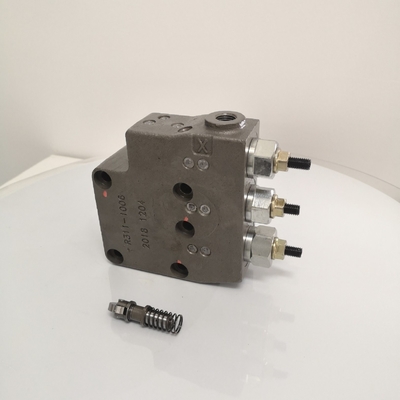 A11vo190/260 Lrds バンブを手に入れる レックスロスの水力ポンプ 送料とサポート
