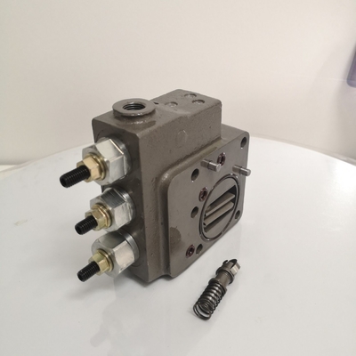 A11vo190/260 Lrds バンブを手に入れる レックスロスの水力ポンプ 送料とサポート