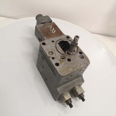 A11vo190/260 Lrdh1 レックスロスの水力ポンプオイル耐久部品のためのバルブ