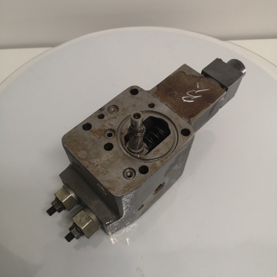 A11vo190/260 Lrdh1 レックスロスの水力ポンプオイル耐久部品のためのバルブ