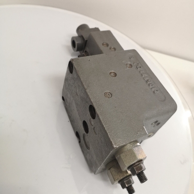 A11vo190/260 Lrdh1 レックスロスの水力ポンプオイル耐久部品のためのバルブ