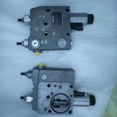 掘削装置A11vo190/260 Le1s Le2s バンブに適用 レックスロス水力ポンプ 10kg