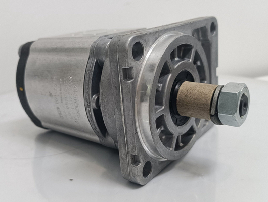エグババター A4vg28 プストンポンプ Rexroth 単気筒構造のための部品
