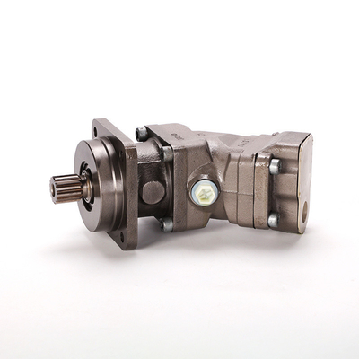 エグババター A4vg28 プストンポンプ Rexroth 単気筒構造のための部品