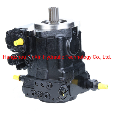 A4vg40/18/28/56/71/90/145/180/250 エグババターピストンポンプ Rexroth 水力学用部品