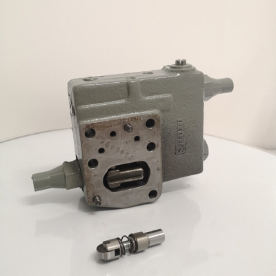 A11vo95/130/145 レックスロス水力ポンプ用のLrgバルブ カスタマイズ クローラークレーン