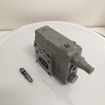 A11vo95/130/145 レックスロス水力ポンプ用のLrgバルブ カスタマイズ クローラークレーン