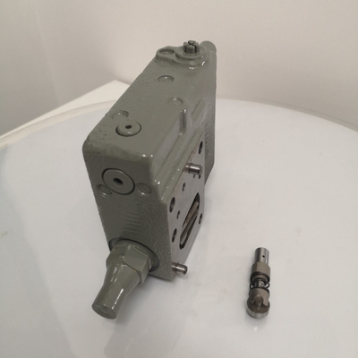A11vo95/130/145 レックスロス水力ポンプ用のLrgバルブ カスタマイズ クローラークレーン