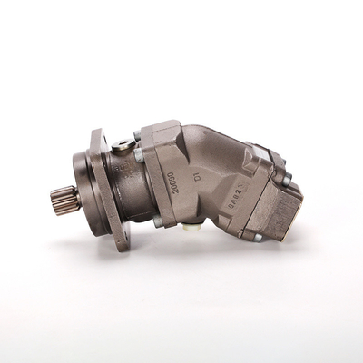 A4vg56 レックスロスの部品 水力工学 建設機械機器