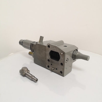 A11vo95/130/145 Lrdu1 Lrdu2 Lrdu6 レックスロスの水力ポンプのバルブ