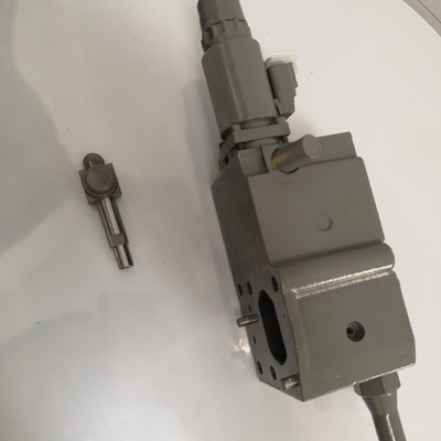 A11vo95/130/145 Lrdu1 Lrdu2 Lrdu6 レックスロスの水力ポンプのバルブ