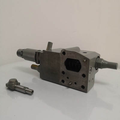 A11vo95/130/145 Lrdu1 Lrdu2 Lrdu6 レックスロスの水力ポンプのバルブ