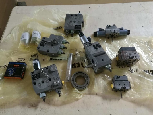 A11vo95/130/145 レックスロスの水力ポンプのためのLrdsバルブ