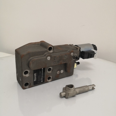 A11vo95/130/145 エプ1d エプ2d レックスロスの水力ポンプ用のバルブ パッケージ総重量1万kg