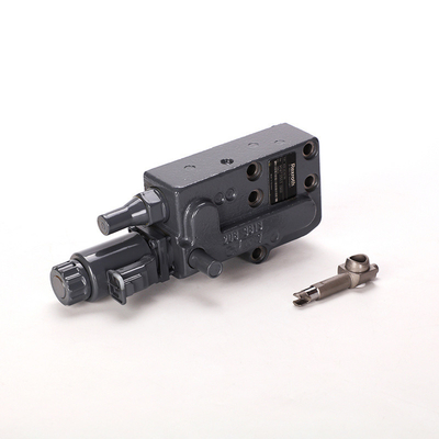 シングルシリンダー構造 A4vg140 パバー・レックスロスの製品用のピストンポンプ部品