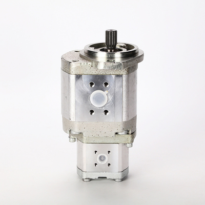 シングルシリンダー構造 A4vg140 パバー・レックスロスの製品用のピストンポンプ部品
