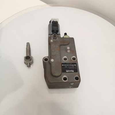 レックスロスの水力ポンプ A11vo40/60/75 Ep1d Ep2d バンブ 10kg 液体ポンプを適用する準備