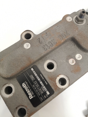 レックスロスの水力ポンプ A11vo40/60/75 Ep1d Ep2d バンブ 10kg 液体ポンプを適用する準備