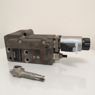 レックスロスの水力ポンプ A11vo40/60/75 Ep1d Ep2d バンブ 10kg 液体ポンプを適用する準備