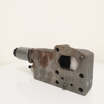レックスロスの水力ポンプ A11vo40/60/75 Ep1d Ep2d バンブ 10kg 液体ポンプを適用する準備