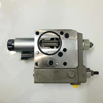レックスロスの水力ポンプ A11VLO190/260 LE2S バンブセキュア決済保護プラットフォーム