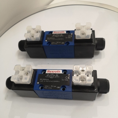 4WE6H62 電磁気方向弁 レックスロスで購入を保証します