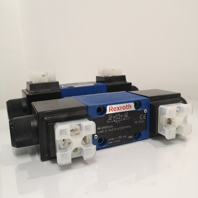 4WE6H62 電磁気方向弁 レックスロスで購入を保証します