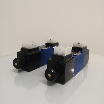 4WE6H62 電磁気方向弁 レックスロスで購入を保証します