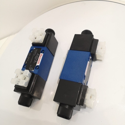 4WE6H62 電磁気方向弁 レックスロスで購入を保証します