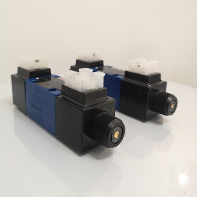 4WE6H62 電磁気方向弁 レックスロスで購入を保証します