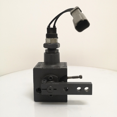 A10vg28/45/63 A4vg28/40/56/71 Hwdl1 レックスロスのバルブ 20000kg パッケージ総重量