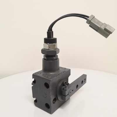 A10vg28/45/63 A4vg28/40/56/71 Hwdl1 レックスロスのバルブ 20000kg パッケージ総重量