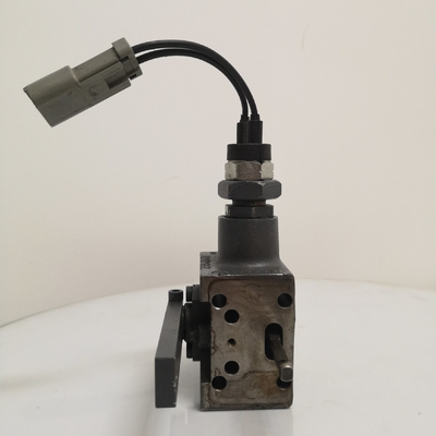 A10vg28/45/63 A4vg28/40/56/71 Hwdl1 レックスロスのバルブ 20000kg パッケージ総重量